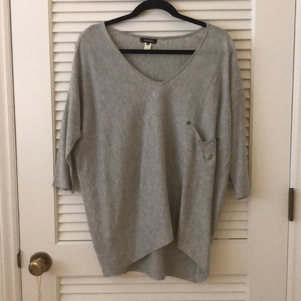 Kerisma Grey Sweater